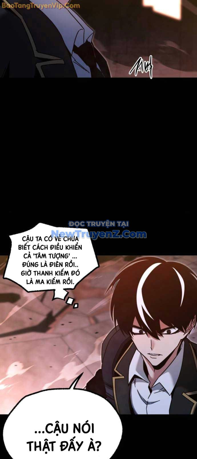 Thống Lĩnh Học Viện Chỉ Bằng Dao Sashimi chapter 43 - Trang 18
