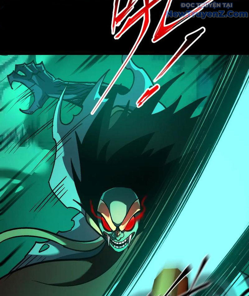 Ta Là Tai Họa Cấp Mục Sư chapter 43 - Trang 87