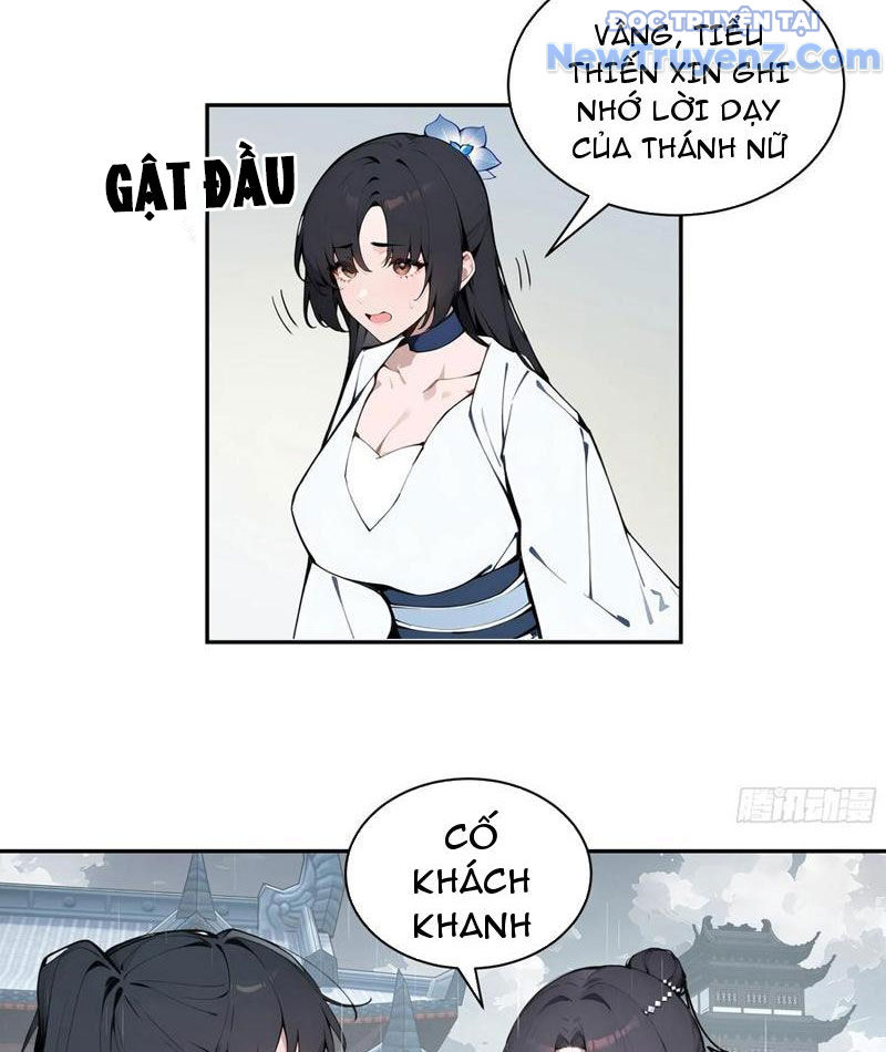 Bách Thê Phổ: Thánh nữ đều gọi ta là phu quân chapter 48 - Trang 62