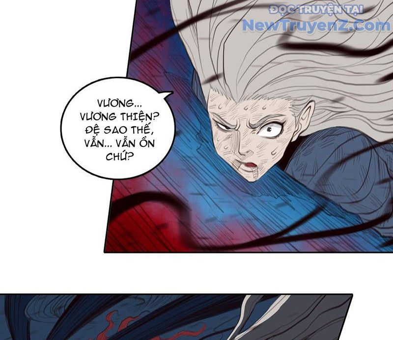 [tam Giới Chí] Thích ách Truyện chapter 40 - Trang 32