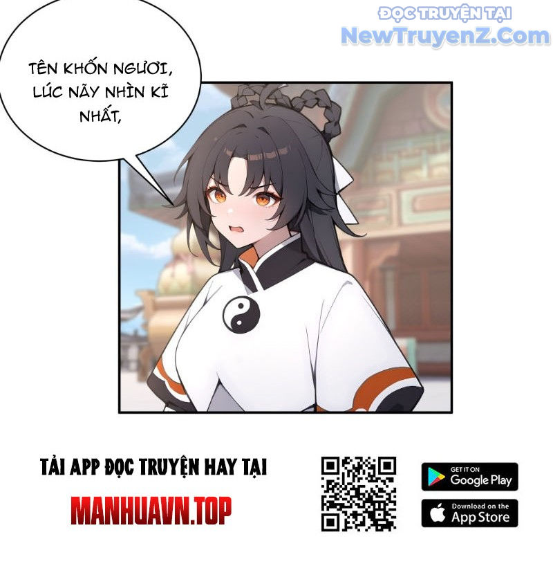 Bách Thê Phổ: Thánh nữ đều gọi ta là phu quân chapter 53 - Trang 57