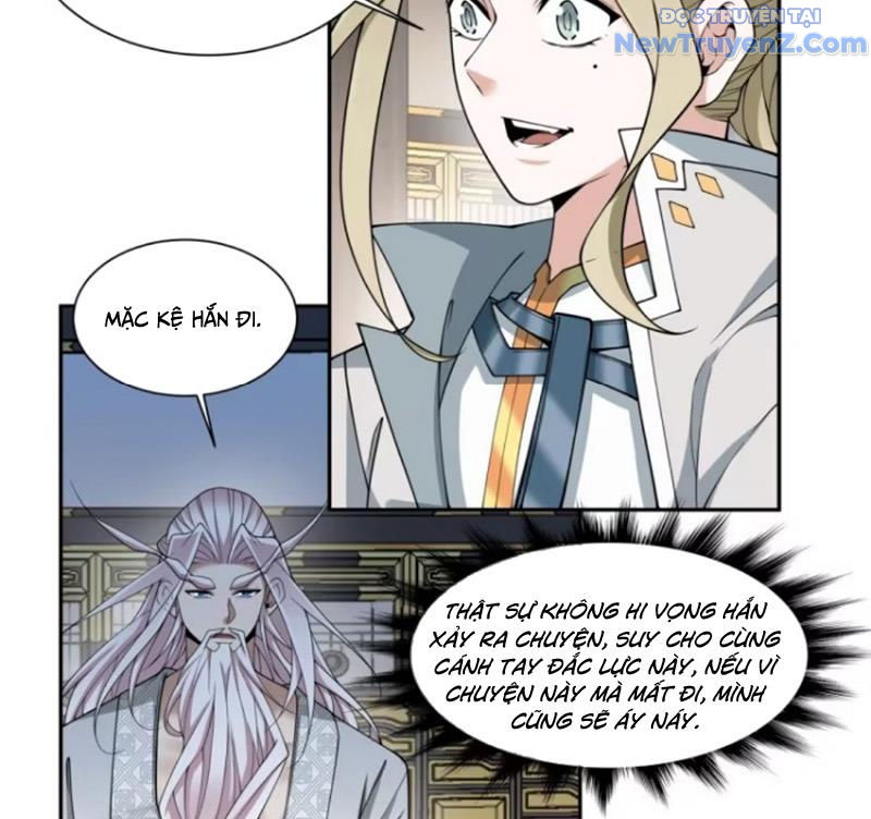 Đồ Đệ Của Ta Đều Là Đại Phản Phái chapter 373 - Trang 73
