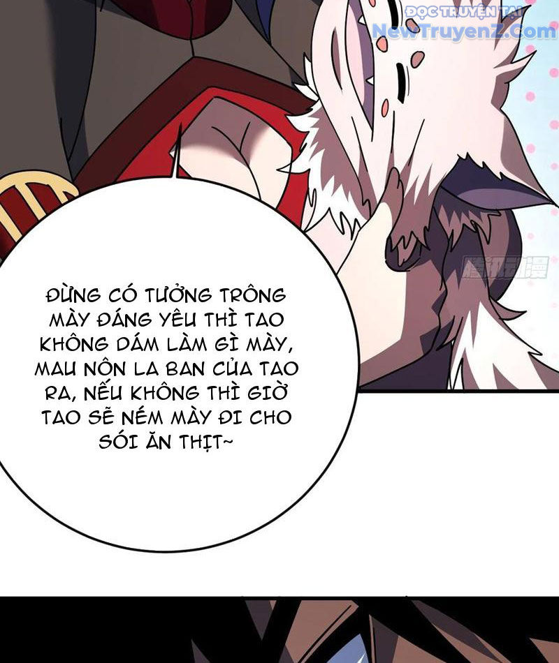 Mệnh Luân Chi Chủ! Làm Kẻ Biến Dị Giáng Xuống Nhân Gian chapter 120 - Trang 37