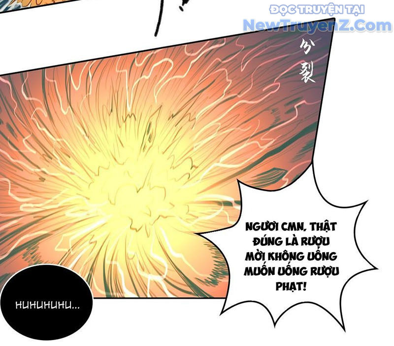 [tam Giới Chí] Thích ách Truyện chapter 40 - Trang 7