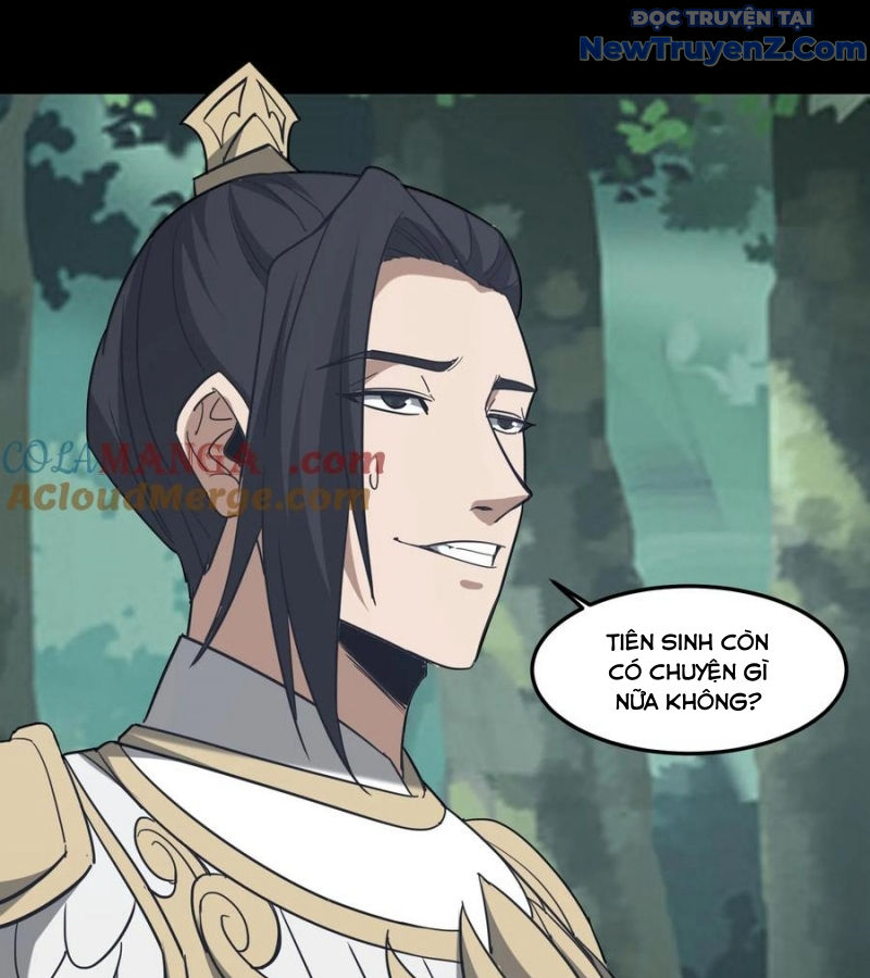 Ngày Tôi Sinh Ra, Bách Quỷ Dạ Hành, Tuyết Thi Hộ đạo chapter 700 - Trang 7