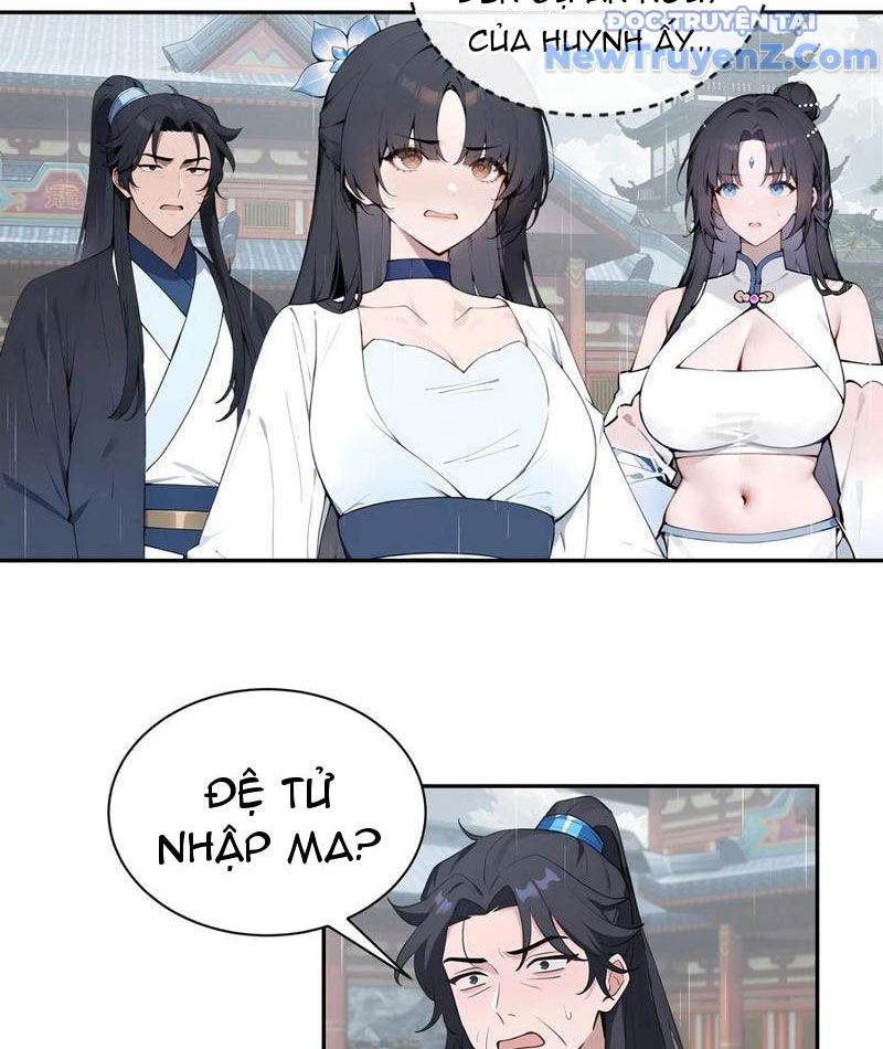 Bách Thê Phổ: Thánh nữ đều gọi ta là phu quân chapter 48 - Trang 26