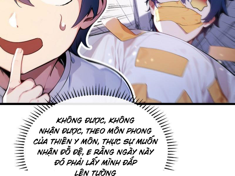 tối cường thần y: luôn có sư tỷ có ý đồ với tôi chapter 10 - Trang 89