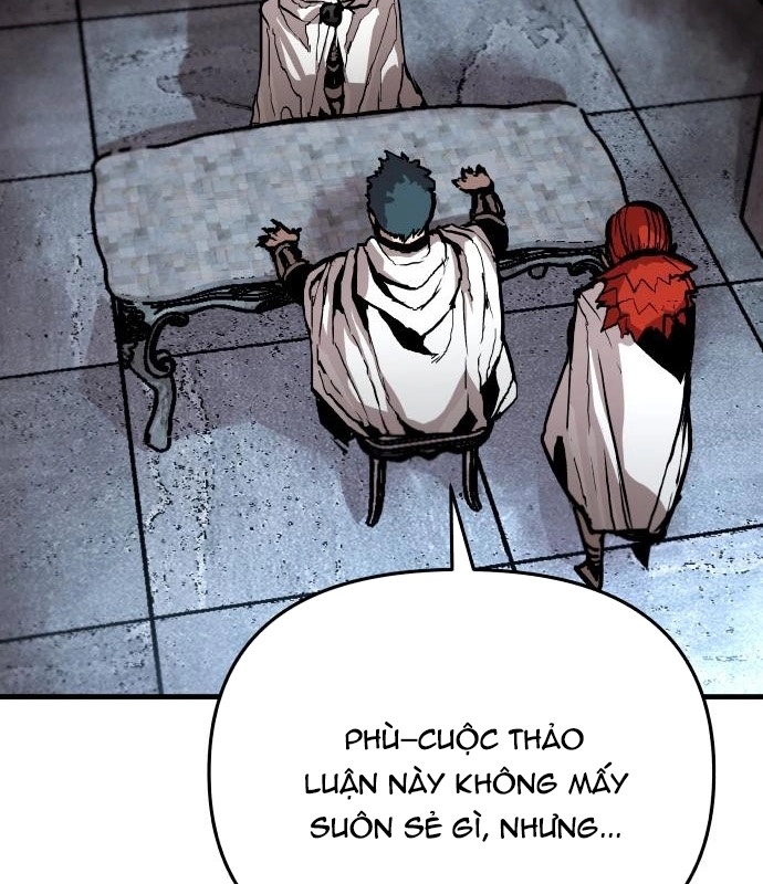 Đại Chiến Tử Thi chapter 13 - Trang 137