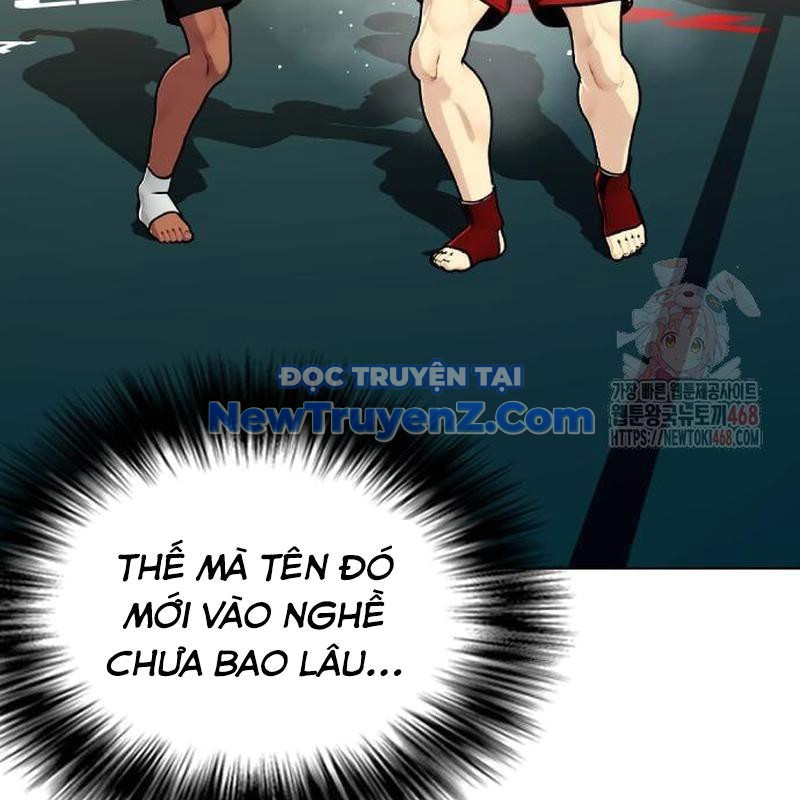 Loser Giỏi Võ chapter 121 - Trang 12