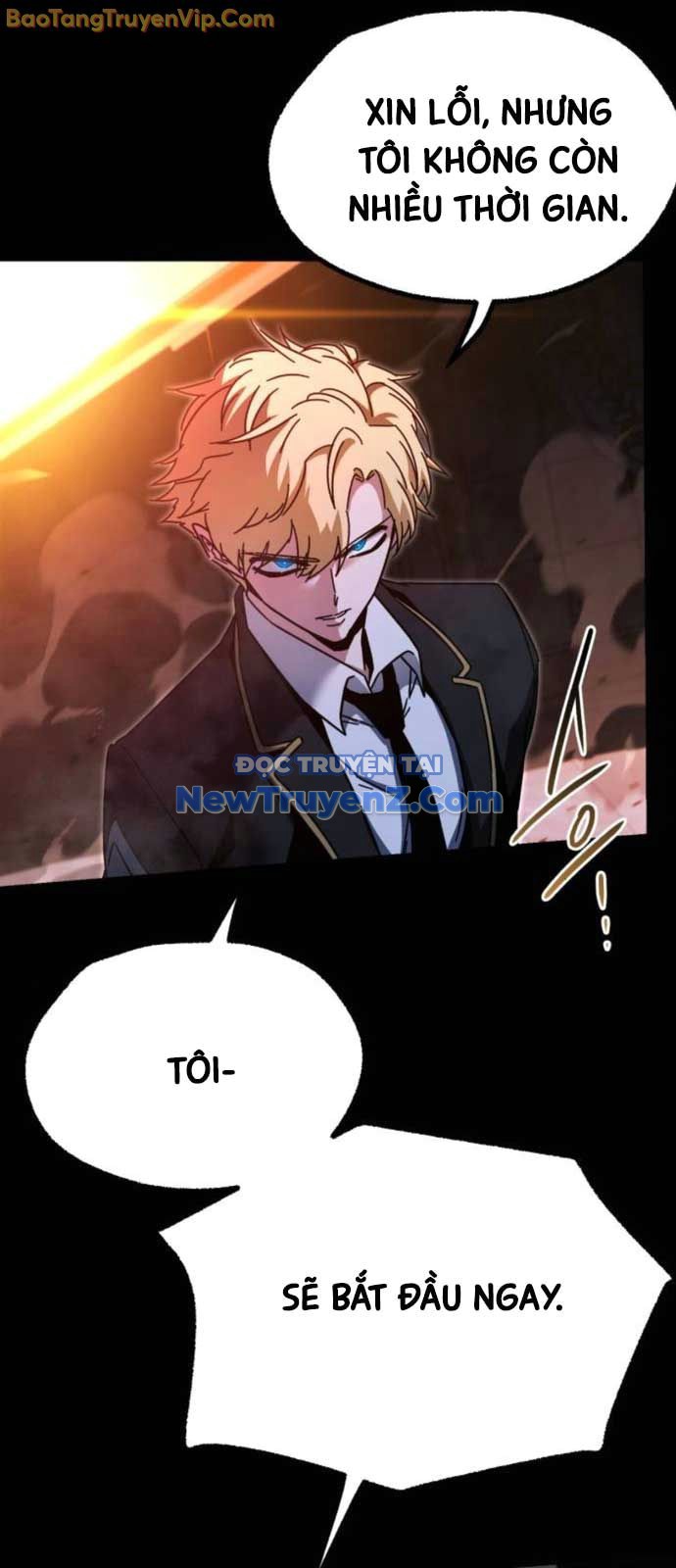 Thống Lĩnh Học Viện Chỉ Bằng Dao Sashimi chapter 43 - Trang 23