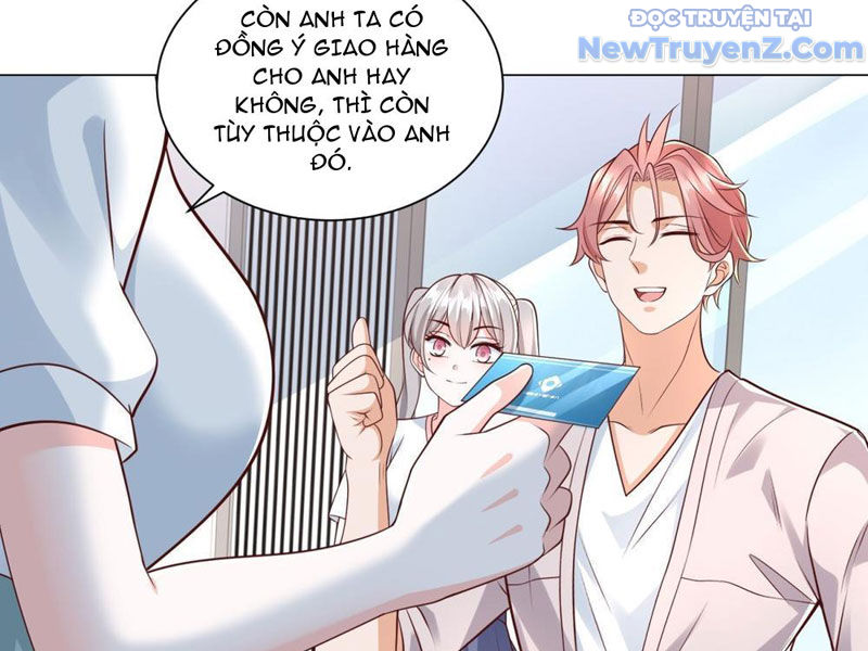 Tôi Là Tài Xế Xe Công Nghệ Có Chút Tiền Thì Đã Sao? chapter 143 - Trang 15