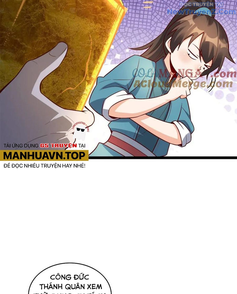 Nguyên Lai Ta Là Tu Tiên đại Lão chapter 560 - Trang 36