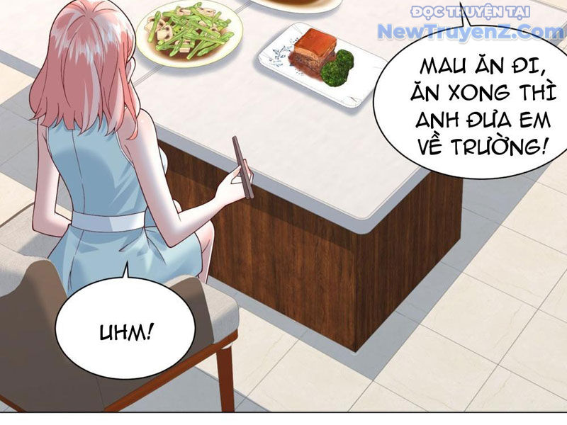 Tôi Là Tài Xế Xe Công Nghệ Có Chút Tiền Thì Đã Sao? chapter 143 - Trang 84