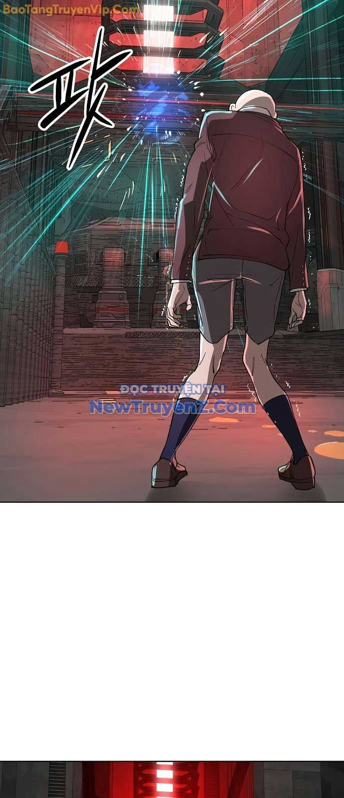 Thiên Ma 3077 chapter 46 - Trang 68
