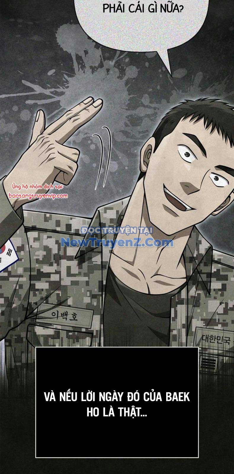 Sống Sót Trong Trò Chơi Với Tư Cách Là Một Cuồng Nhân chapter 106 - Trang 59