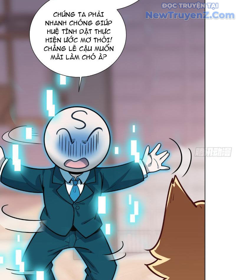 Kế Hoạch Bồi Dưỡng Nữ MC Của Cẩu Hoàng chapter 5 - Trang 16