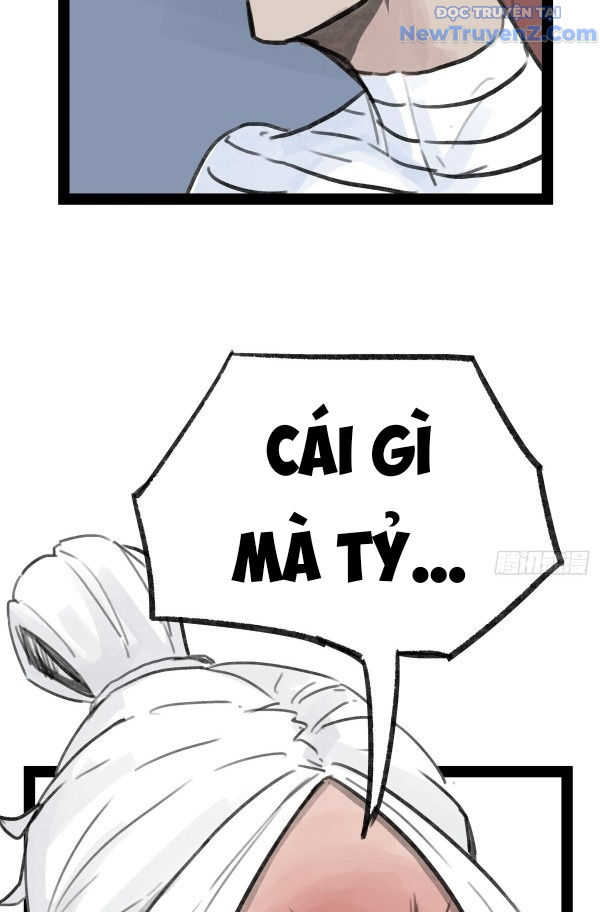 Hiệp Khách Hành Bất Thông chapter 23 - Trang 8