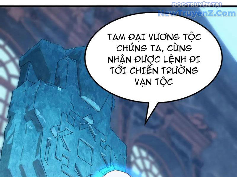 Vạn Tộc Xâm Lược: Bắt đầu Thuần Hóa Cự Thú Cấp Sử Thi chapter 31 - Trang 3