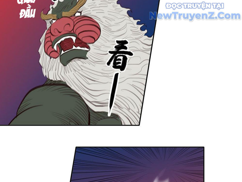[tam Giới Chí] Thích ách Truyện chapter 41 - Trang 43
