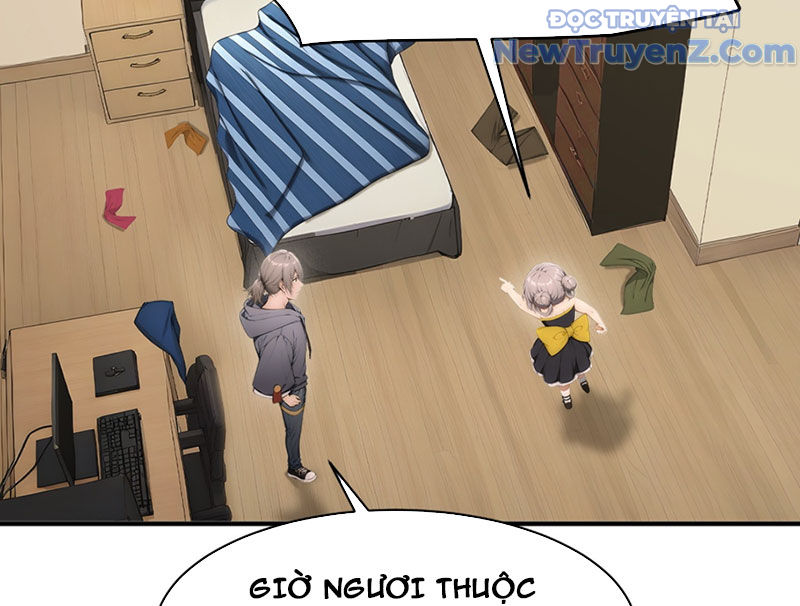 Người Chơi Hệ Tu La chapter 44 - Trang 26