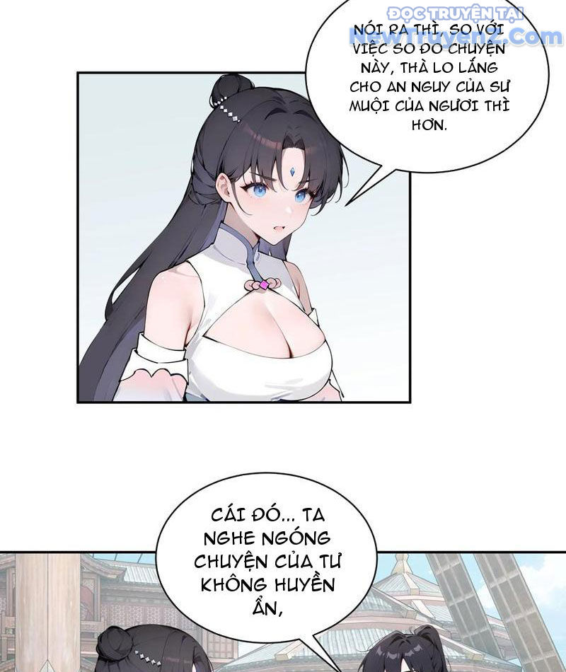 Bách Thê Phổ: Thánh nữ đều gọi ta là phu quân chapter 49 - Trang 73