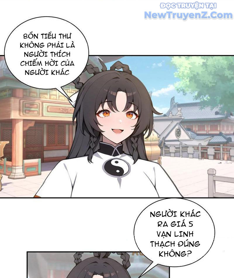 Bách Thê Phổ: Thánh nữ đều gọi ta là phu quân chapter 54 - Trang 25