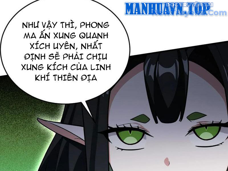 Hoá Ra Ta Đã Vô Địch Từ Lâu chapter 293 - Trang 21