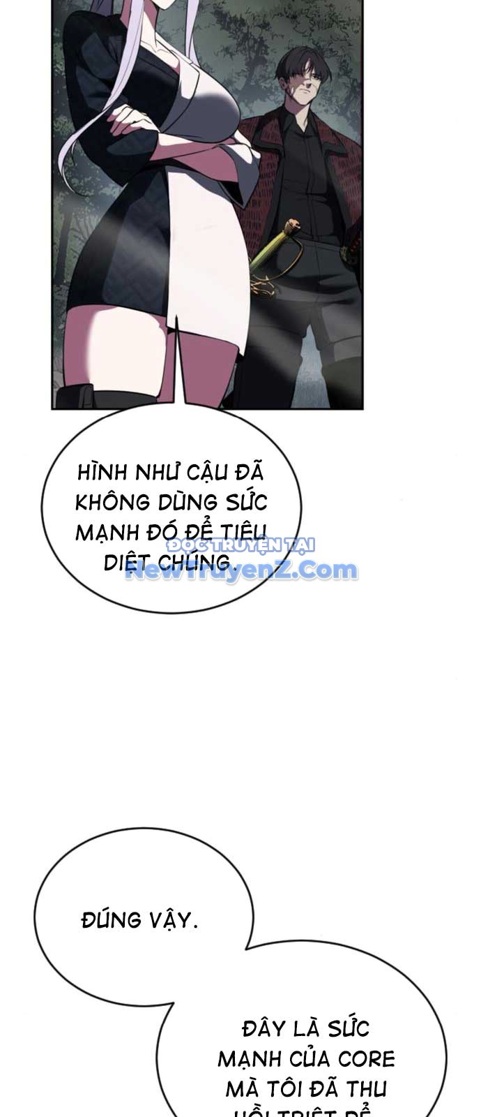 Cậu Bé Của Thần Chết chapter 278 - Trang 83