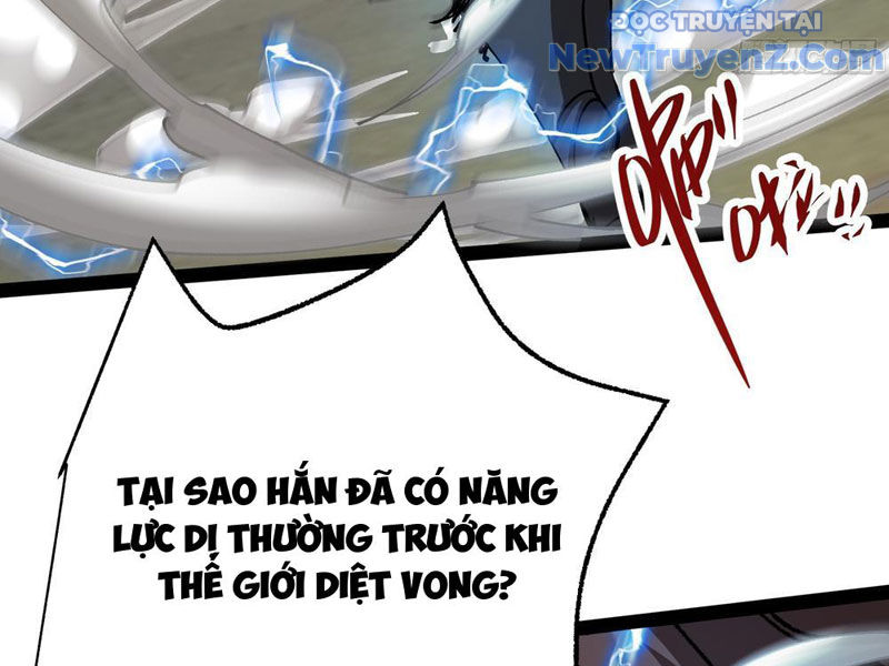 Tận thế giáng lâm, ta trùng sinh thành bạo quân chapter 7 - Trang 11