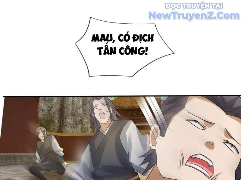 Thiên Uyên Trở Về: Ta Chính Là Thiên Tai chapter 79 - Trang 99