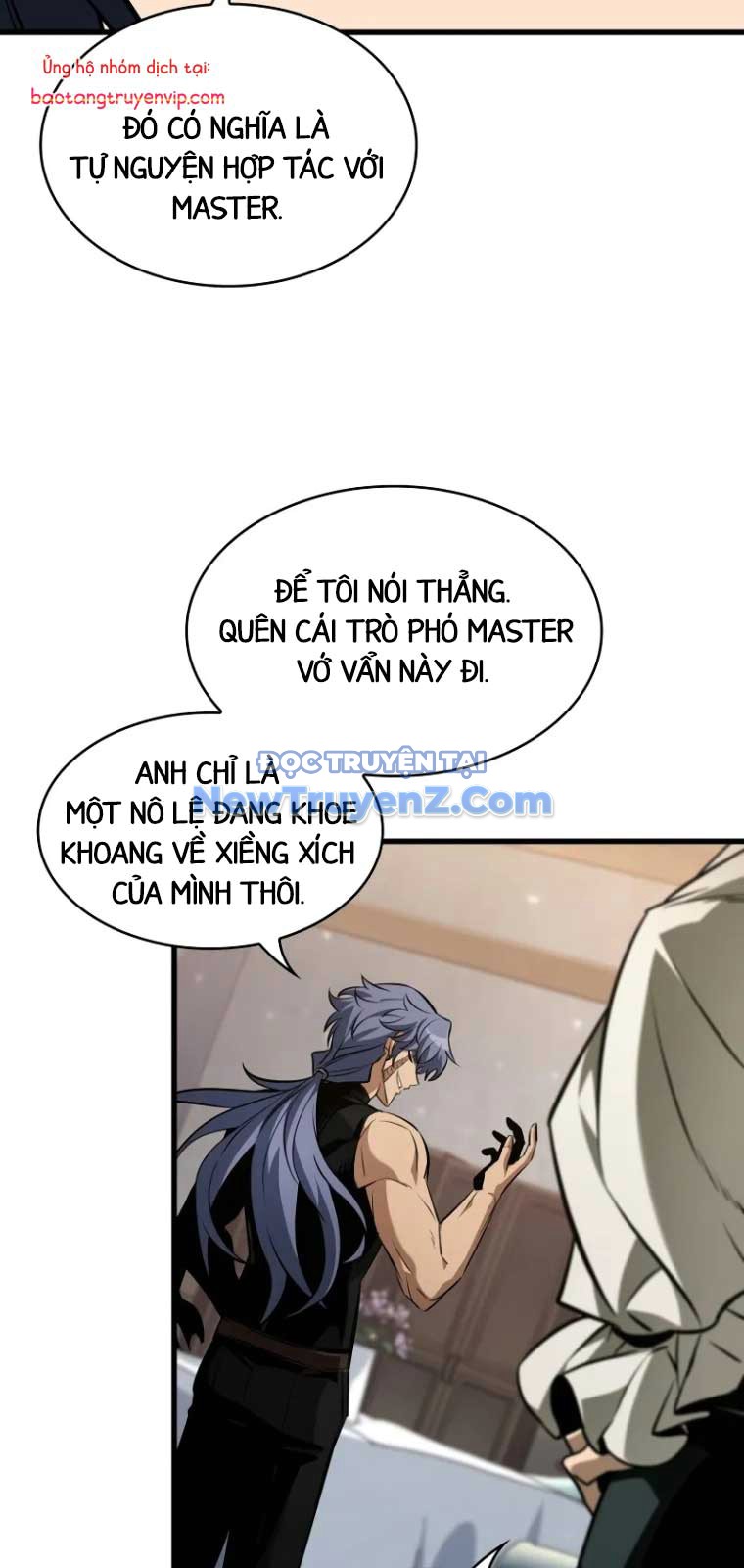 Gacha Vô Hạn chapter 148 - Trang 58