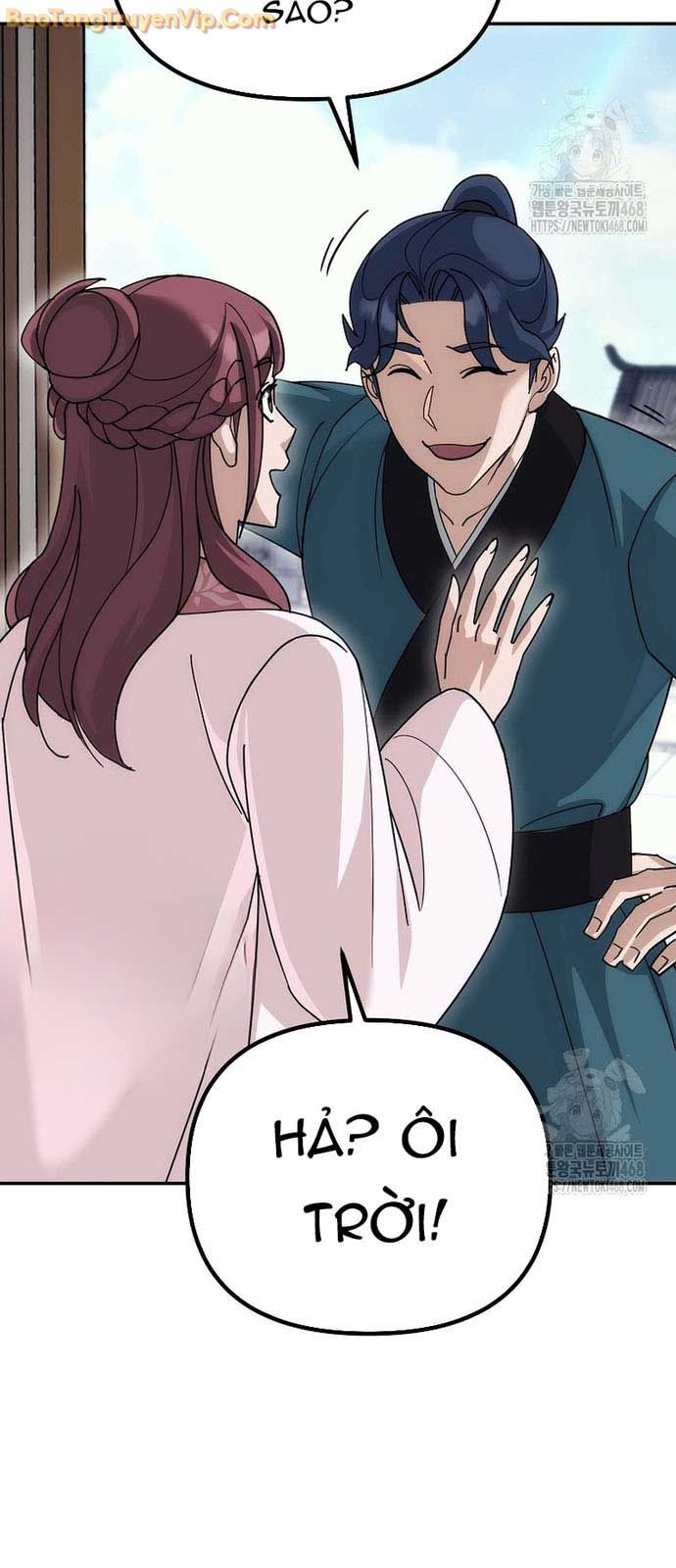 Hoạn Quan Tuyệt Luân chapter 15 - Trang 60