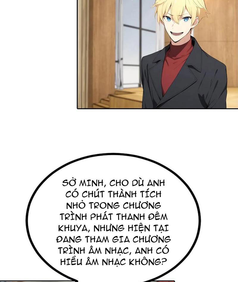 Nghịch Tập Hệ Thống: Ta Có Max Độ Thiện Cảm Của Nữ Thần chapter 60 - Trang 30