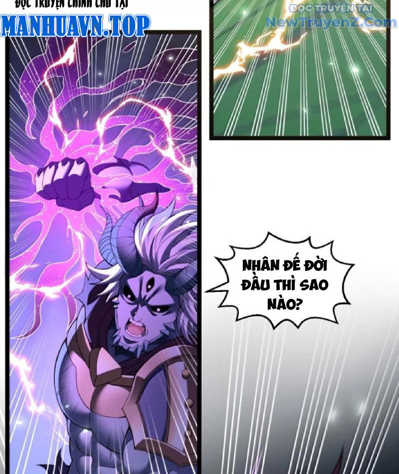 Hảo Đồ Nhi Hãy Tha Cho Vi Sư chapter 351 - Trang 4