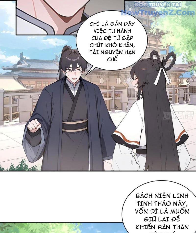 Bách Thê Phổ: Thánh nữ đều gọi ta là phu quân chapter 54 - Trang 20