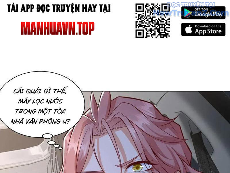 Tôi Là Tài Xế Xe Công Nghệ Có Chút Tiền Thì Đã Sao? chapter 142 - Trang 19