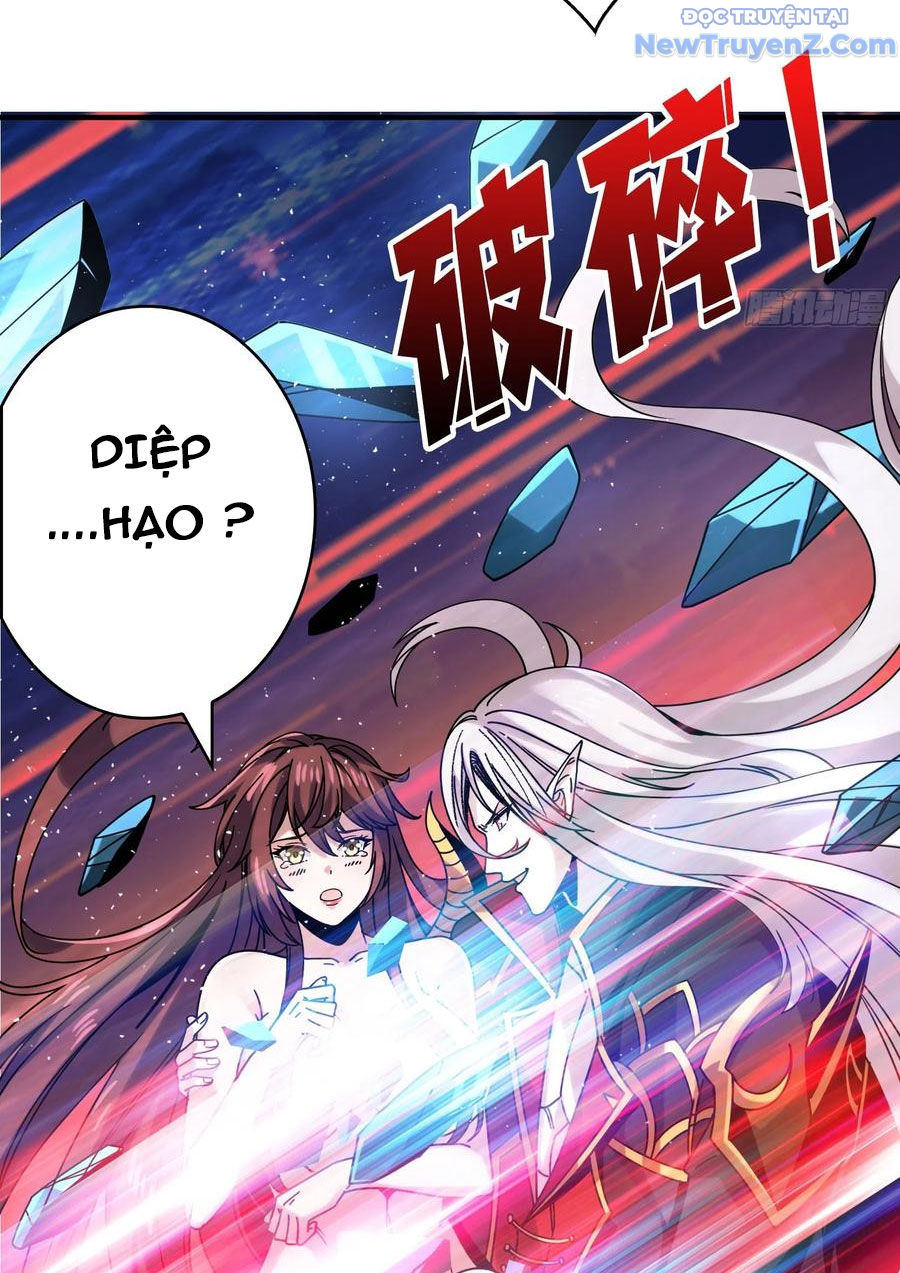 Vừa Chơi Đã Có Tài Khoản Vương Giả chapter 257 - Trang 19