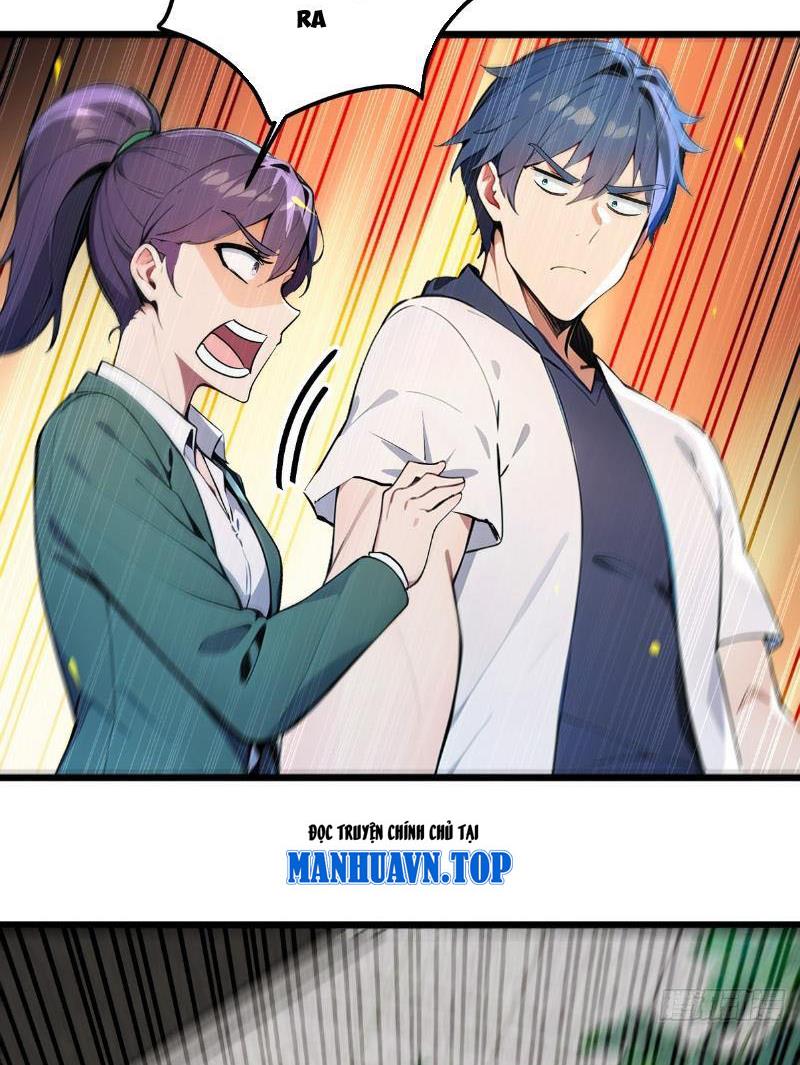 tối cường thần y: luôn có sư tỷ có ý đồ với tôi chapter 31 - Trang 16