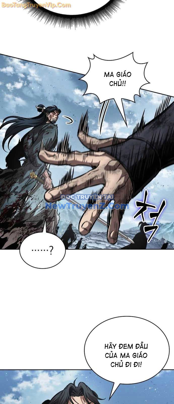 Ngã Lão Ma Thần chapter 260 - Trang 30
