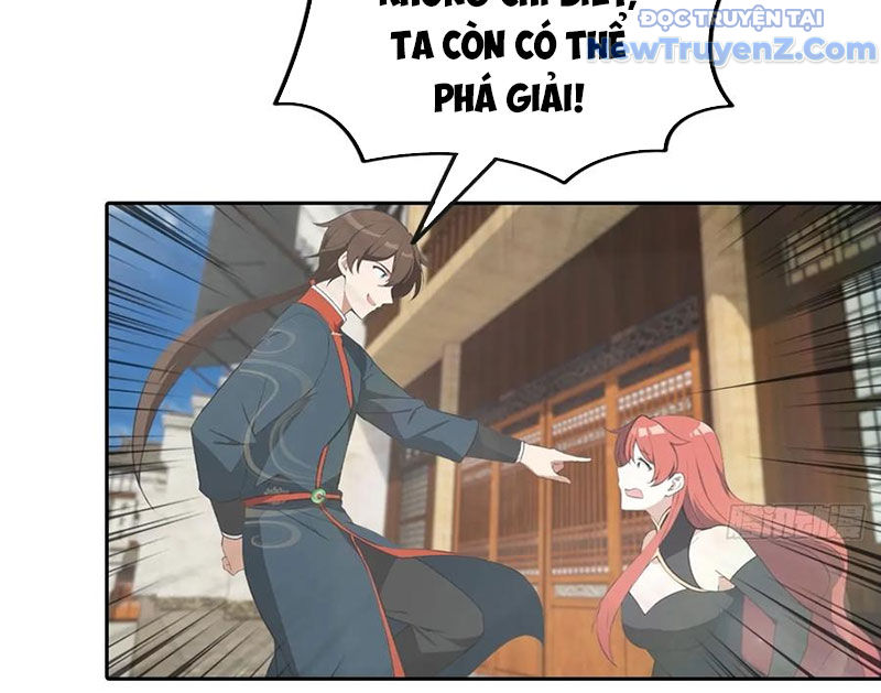 Tu Tiên Trở Về Tại Vườn Trường - Season 2 chapter 167 - Trang 54