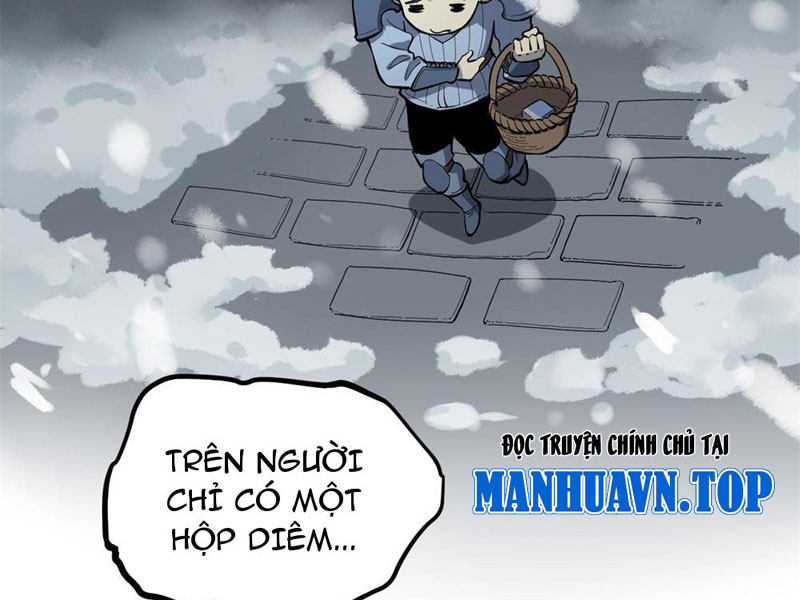 Người Giữ Cửa Vạn Giới chapter 50 - Trang 8
