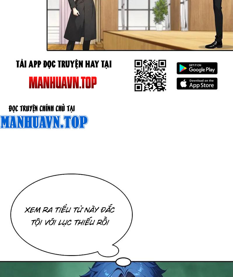 Nghịch Tập Hệ Thống: Ta Có Max Độ Thiện Cảm Của Nữ Thần chapter 60 - Trang 23