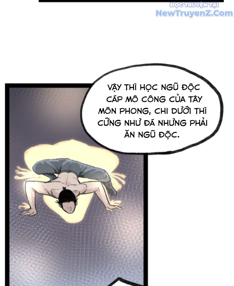Hiệp Khách Hành Bất Thông chapter 22 - Trang 48