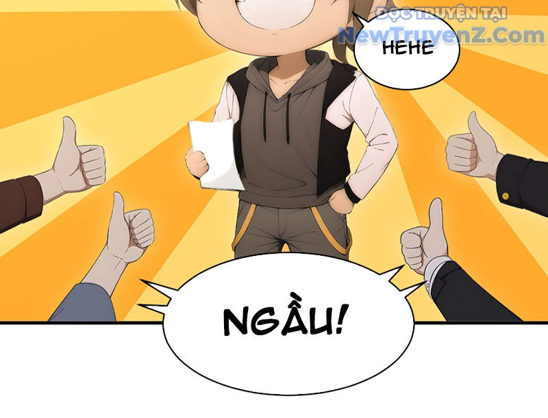 Người Chơi Hệ Tu La chapter 48 - Trang 15