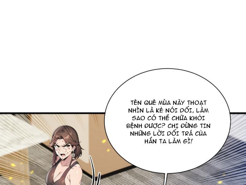 tối cường thần y: luôn có sư tỷ có ý đồ với tôi chapter 28 - Trang 37