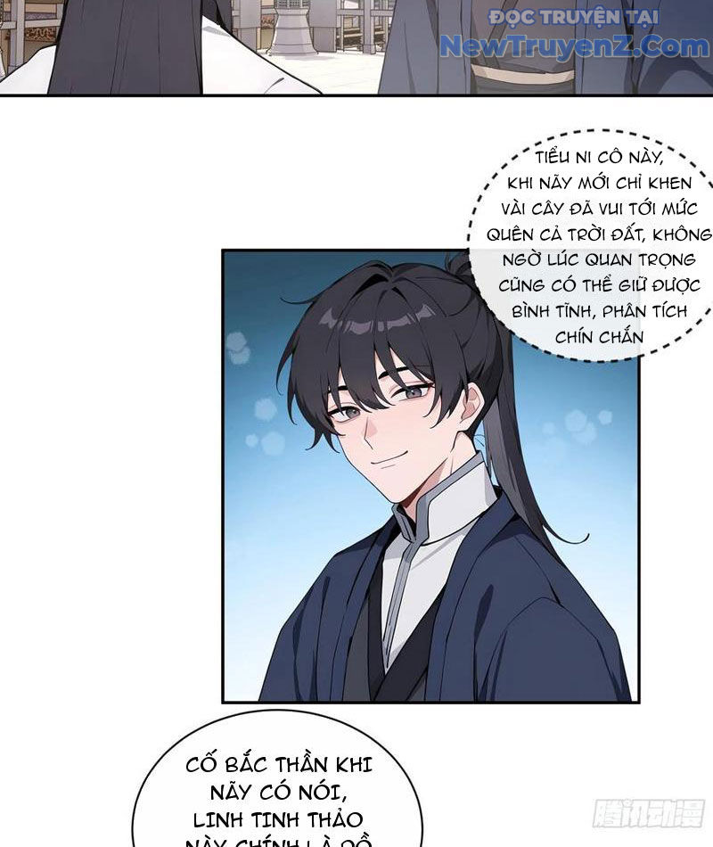 Bách Thê Phổ: Thánh nữ đều gọi ta là phu quân chapter 54 - Trang 67