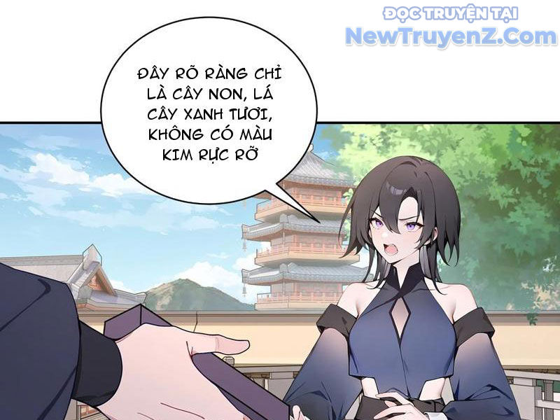 Bách Thê Phổ: Thánh nữ đều gọi ta là phu quân chapter 55 - Trang 22