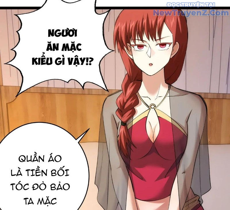 Ta Đoạt Xá Người Chơi Hệ Thống chapter 137 - Trang 65