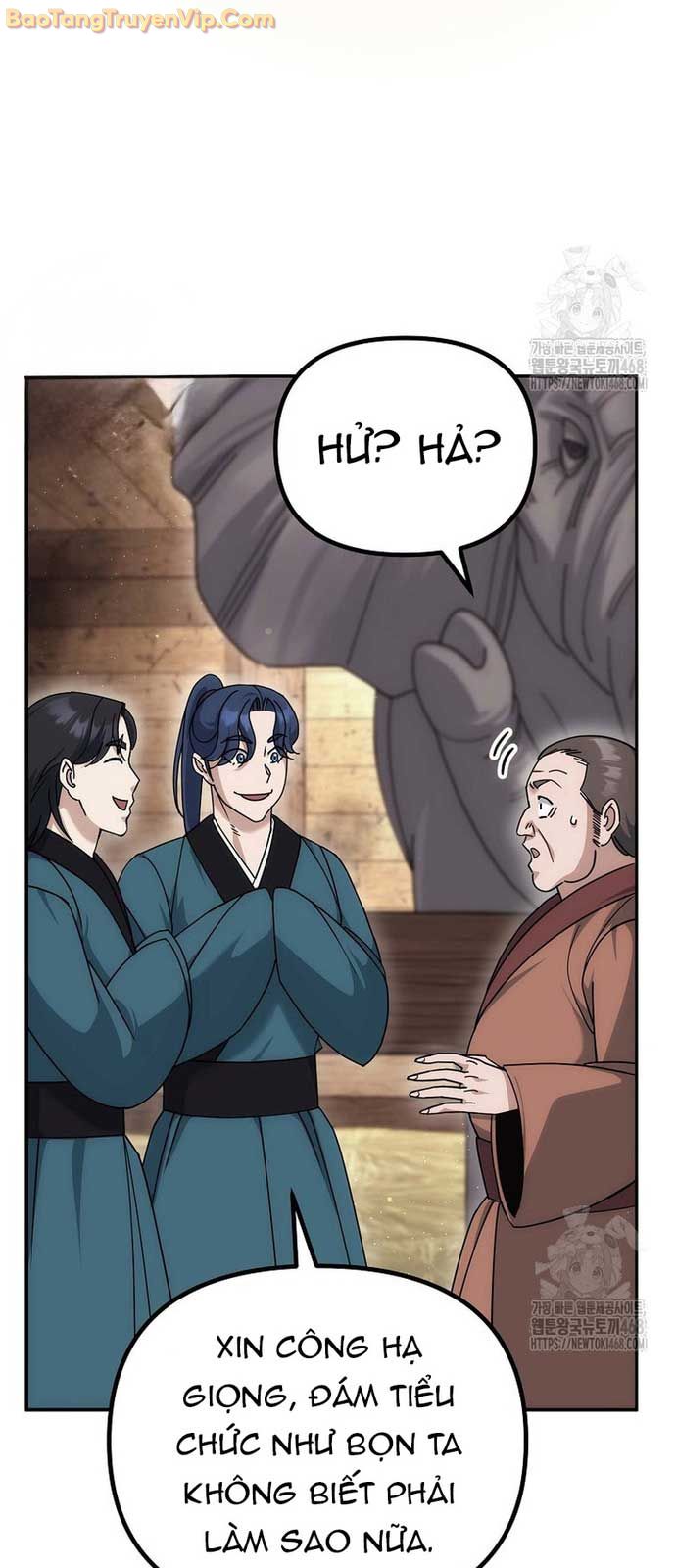 Hoạn Quan Tuyệt Luân chapter 13 - Trang 43