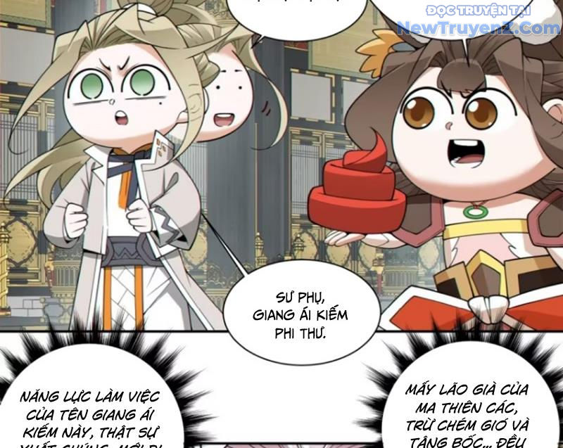 Đồ Đệ Của Ta Đều Là Đại Phản Phái chapter 373 - Trang 62